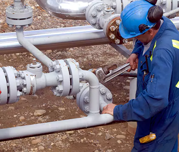 Expert Plumber for Backflow Preventer in New Iberia, LA: Schedule Affordable Testing and Installation with Us