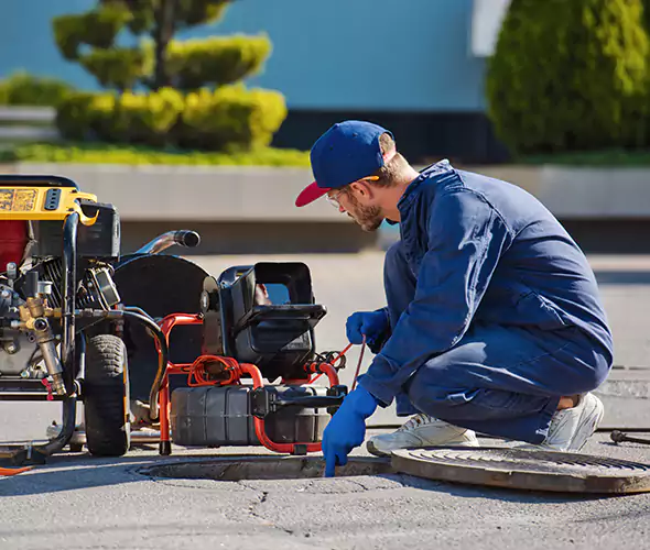 Trusted Drain Repair Specialists in New Iberia, LA