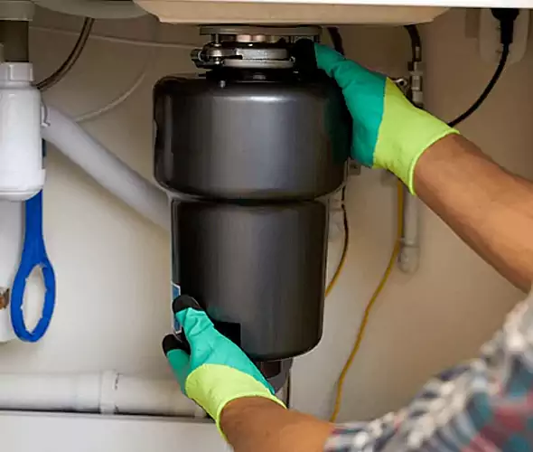 Professional Garbage Disposal Installation in New Iberia, LA