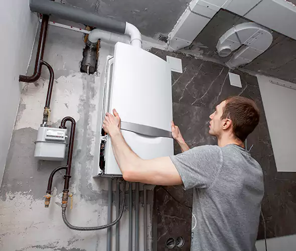 Certified Experts for Gas Water Heater Installation in New Iberia, LA