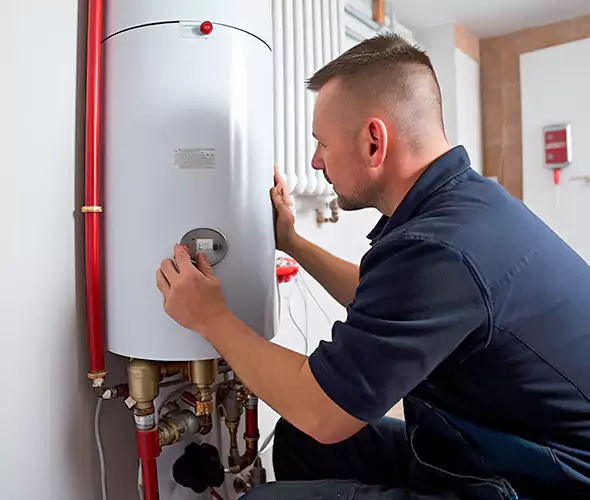 Expert Plumber for Gas Water Heater Replacement in New Iberia, LA: Schedule Affordable Replacement Services with Us