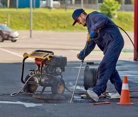 Expert Plumber for Hydrojet Plumbing in New Iberia, LA: Schedule Affordable Jetting Services with Us