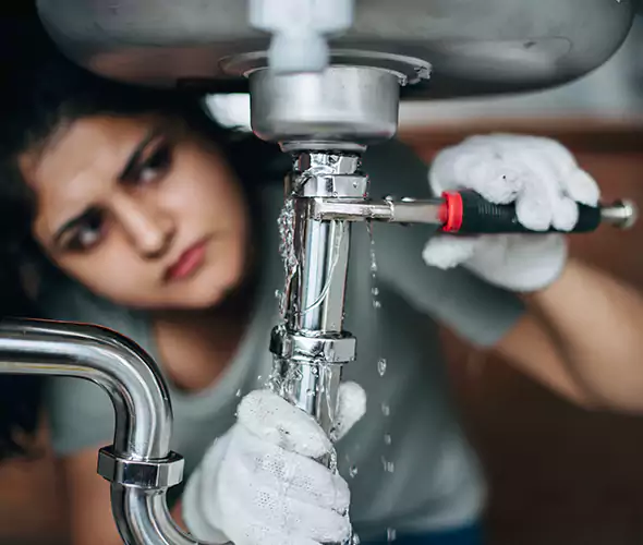 Professional Pipe Repair Specialists in New Iberia, LA