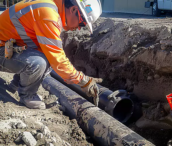 Expert Plumber for Pipe Replacement in New Iberia, LA: Schedule Reliable Plumbing Replacement Services with Us