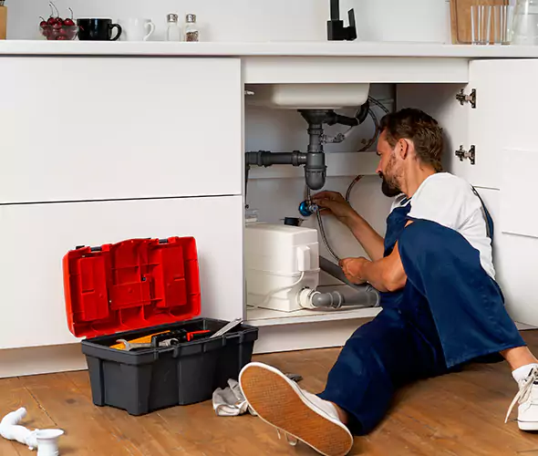 Expert Plumber for Frozen Pipes in New Iberia, LA: Schedule Affordable Frozen Pipe Repair Services with Us