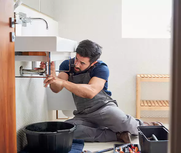 Expert Plumber for Plumbing Repair in New Iberia, LA: Schedule Affordable Plumbing Repair Services with Us