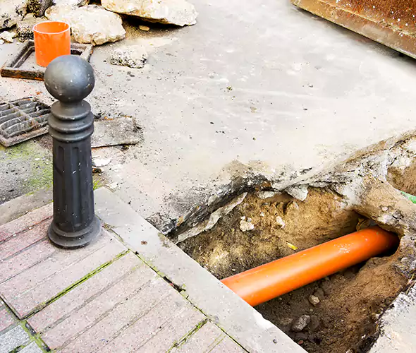 Expert Plumber for Sewer Line Replacement in New Iberia, LA: Schedule Affordable Sewer Replacement Services with Us