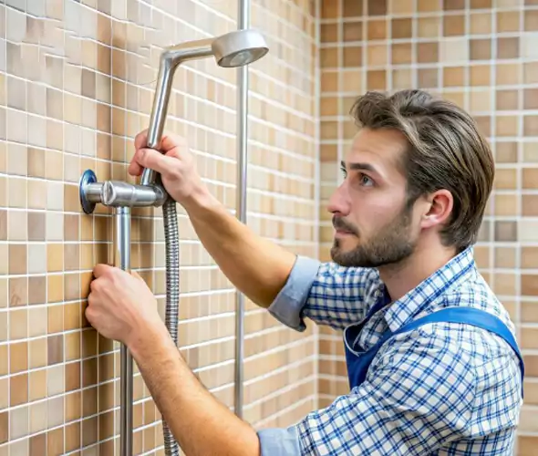 Professional Shower Replacement Specialist in New Iberia, LA: Schedule Affordable Shower Upgrade Services with Us
