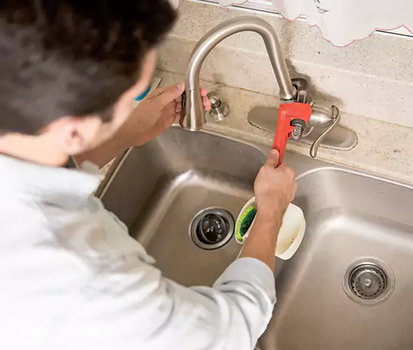 Professional Sink Repair Specialist in New Iberia, LA: Schedule Reliable Sink Fixing Services with Us