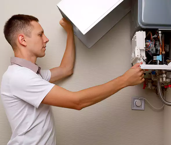 Expert Plumber for Tankless Water Heater Replacement in New Iberia, LA: Schedule Affordable Replacement Services with Us