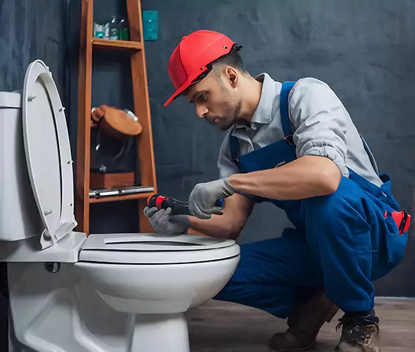 Expert Plumber for Toilet Installation in New Iberia, LA: Schedule Affordable Toilet Installation Services with Us