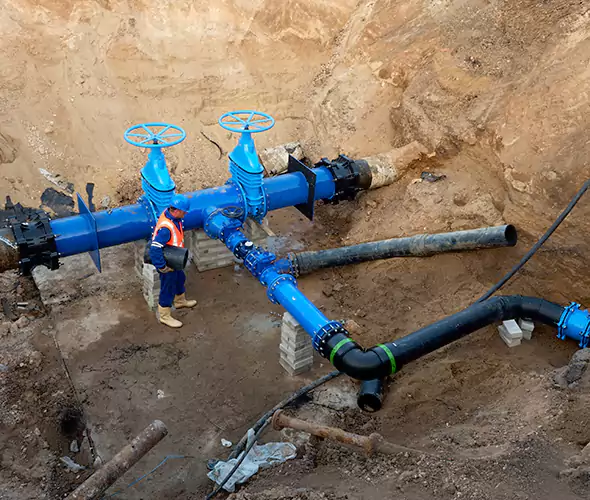 Trenchless Plumbing Experts for Trenchless Sewer Line Repair in New Iberia, LA