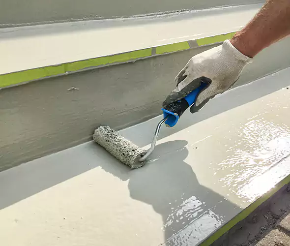 Expert Plumber for Walls Waterproofing in New Iberia,LA: Schedule Affordable Waterproofing Services with Us