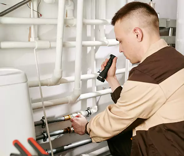 Trusted Water Softener Installers in New Iberia, LA
