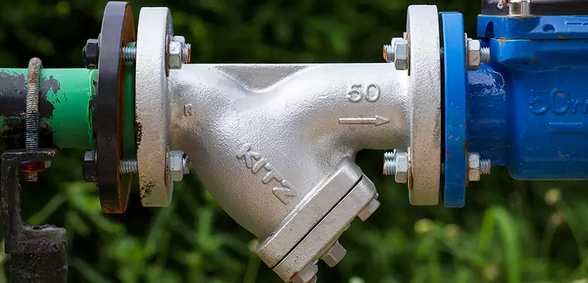 Professional Backflow Preventer Installation Services in New Iberia, LA