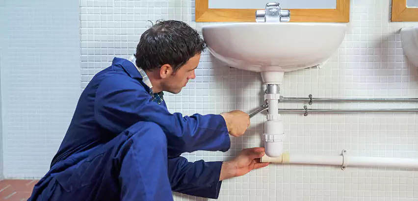 Toilet Repair New Iberia