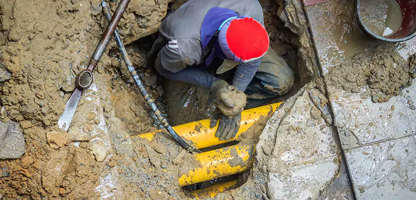 Clogged Drain Repair in New Iberia, LA