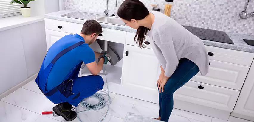 Professional Clogged Sewer Line Repair in New Iberia, LA