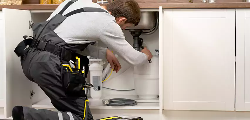 Reliable Sink Garbage Disposal Installation Services in New Iberia, LA