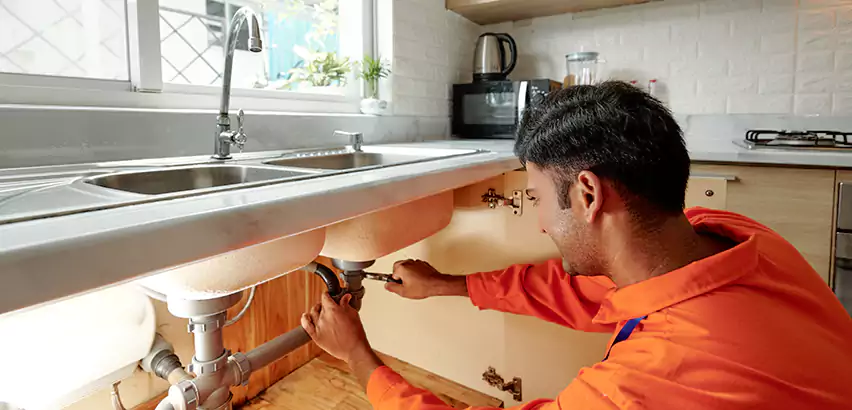 Reliable Kitchen Sink Installation Services in New Iberia, LA