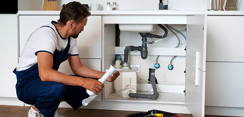 Plumbers for Frozen Pipes in New Iberia