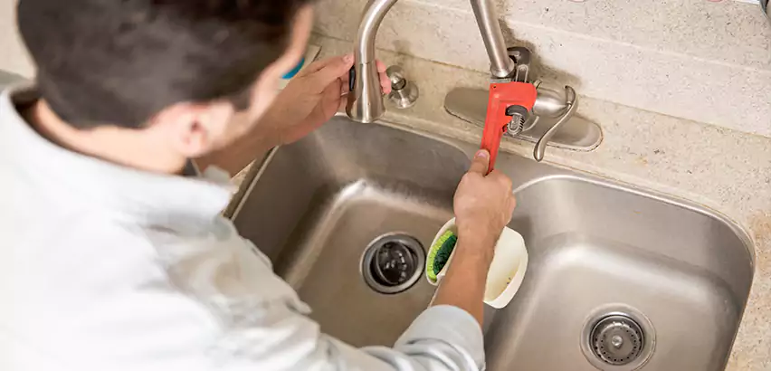 Professional Plumbing Installation Services in New Iberia, LA
