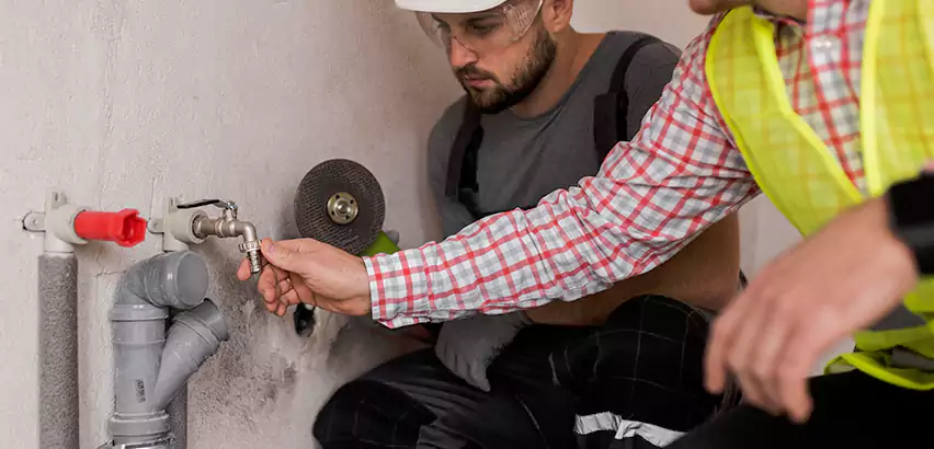 Emergency Plumbing Repair New Iberia