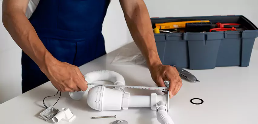 Polybutylene Plumbing Replacement in New Iberia