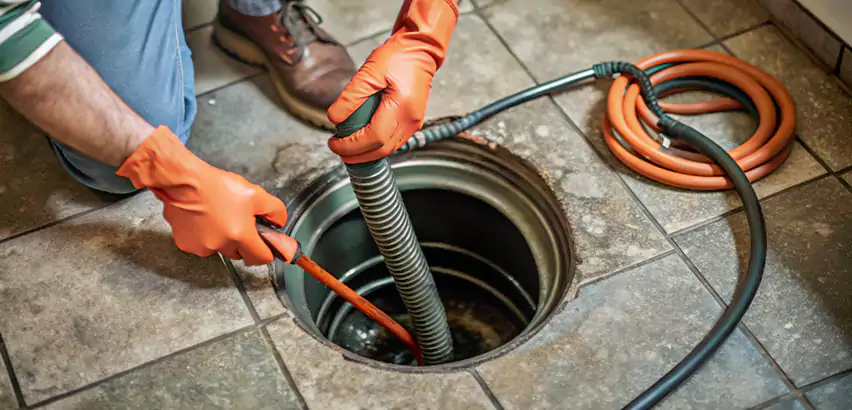 Rooter Services in New Iberia, LA