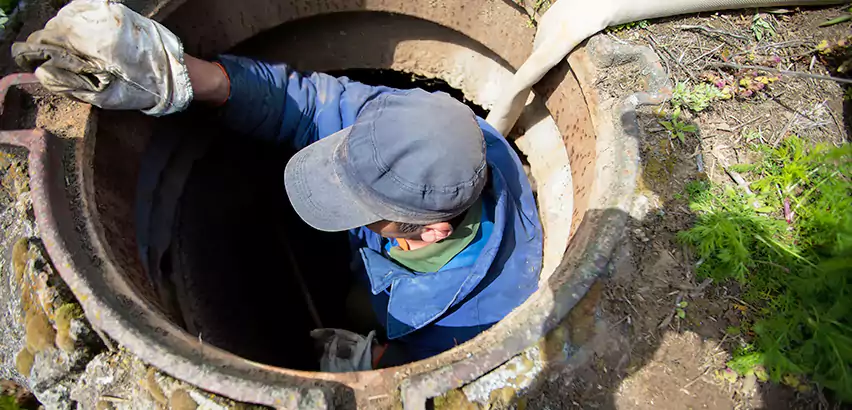 Professional  Septic Tank Repair Services in New Iberia, LA
