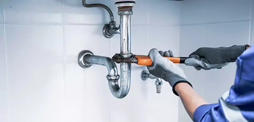 Main Drain Cleaning Service in New Iberia