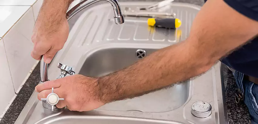 Outdoor Faucet Repair in New Iberia