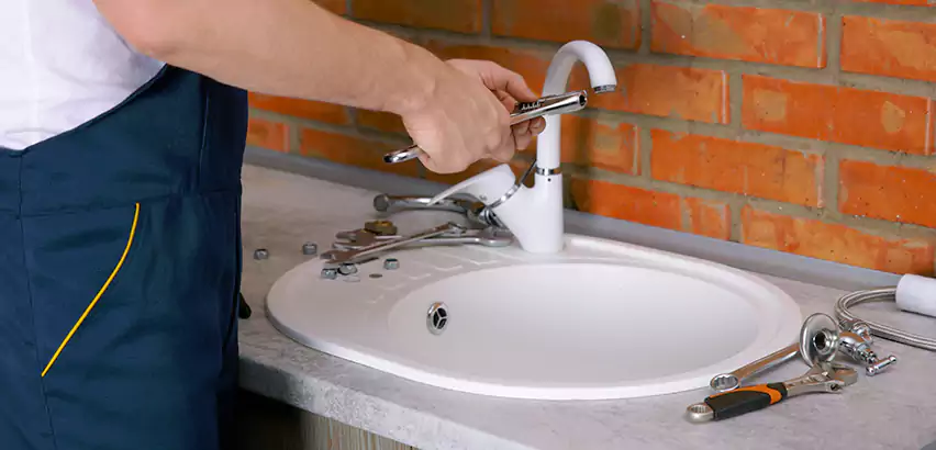 Outdoor Faucet Replacement in New Iberia