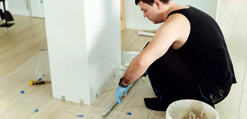 Emergency Foundation Leak Repair in New Iberia, LA