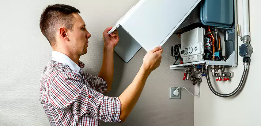 Electric Water Heater Maintenance in New Iberia