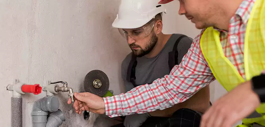 Water Softener Installation in New Iberia, LA