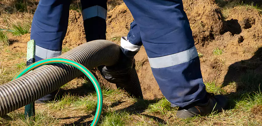 Commercial Sewer Cleaning in New Iberia