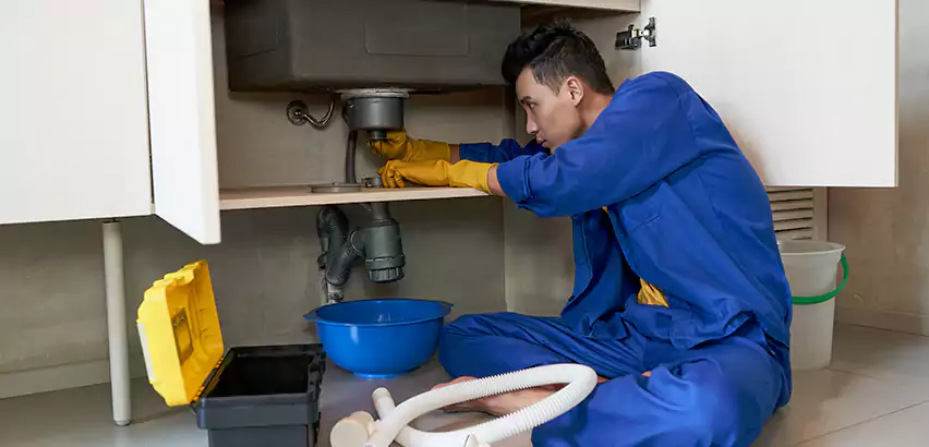 Sewer Line Maintenance New Iberia, LA