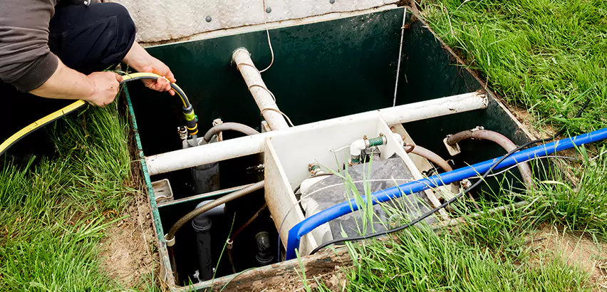 Zoeller Sump Pump Maintenance in New Iberia