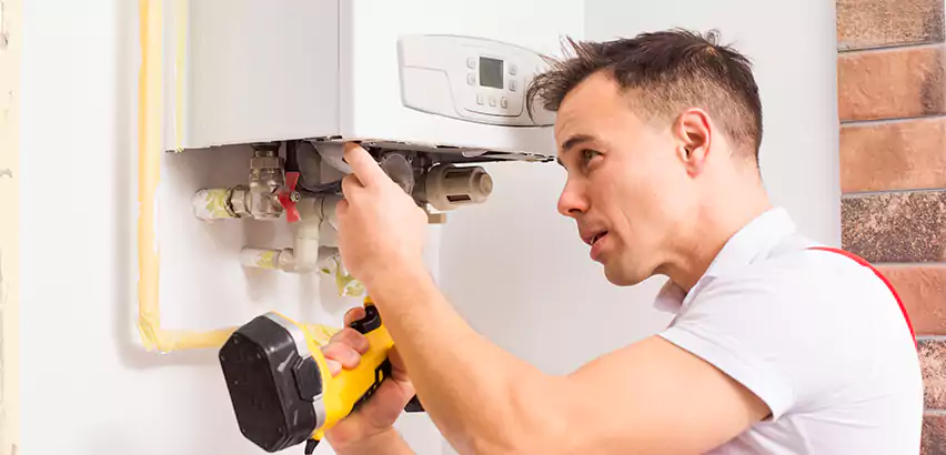 Takagi Tankless Water Heater Maintenance in New Iberia