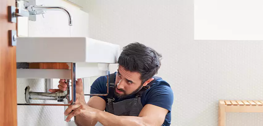 Commercial Water Leak Detection in New Iberia