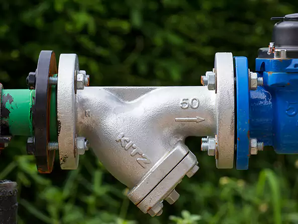 Why Choose New Iberia Plumbers for Backflow Preventer Services in New Iberia, LA?