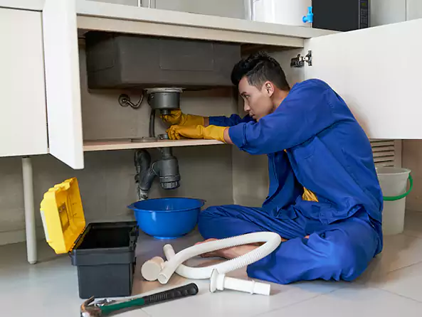 Why Choose New Iberia Plumbers for Drain Cleaning in New Iberia, LA?