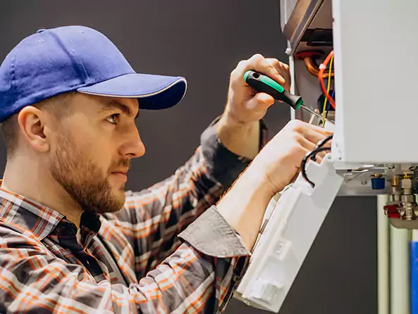 Why Choose New Iberia Plumbers for Electric Tankless Water Heater Installation in New Iberia, LA?