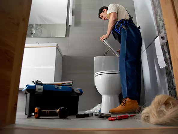 Why Choose New Iberia Plumbers for Emergency Plumber in New Iberia, LA?