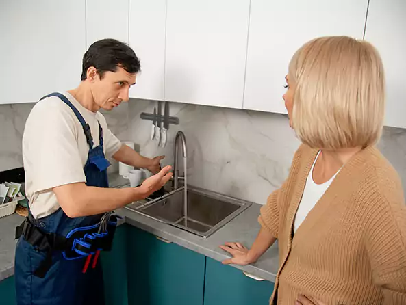 Why Choose New Iberia Plumbers for Emergency Plumbing Repair in New Iberia, LA?