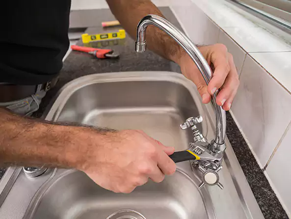 Why Choose New Iberia Plumbers for Faucet Replacement in New Iberia, LA?