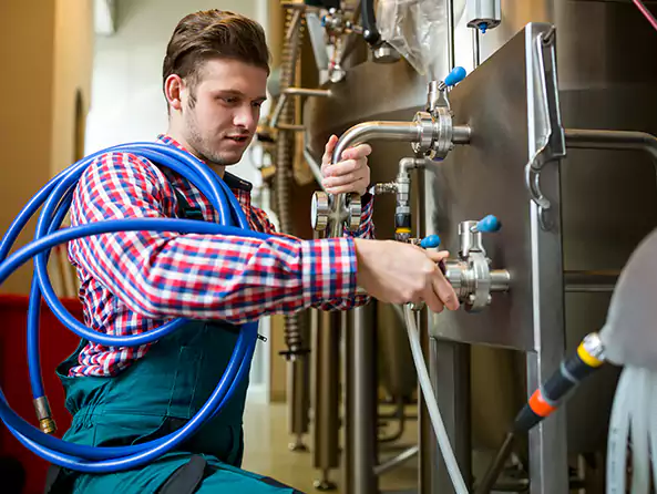Why Choose New Iberia Plumbers for Gas Leak Repair in New Iberia, LA?