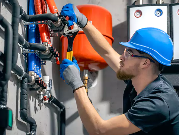Why Choose New Iberia Plumbers for Gas Water Heater Installation in New Iberia, LA
