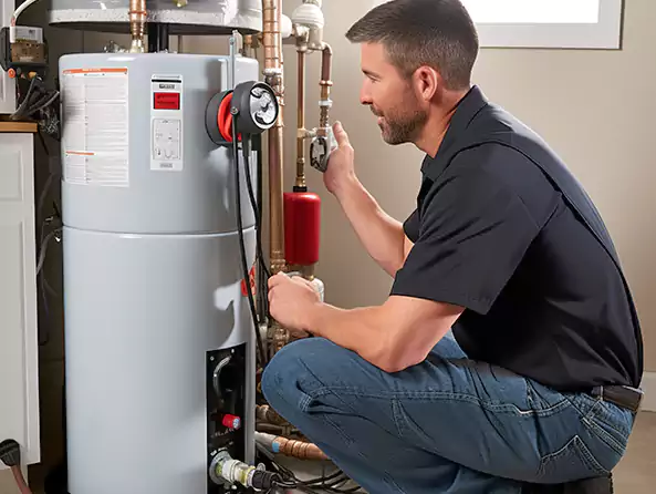 Why Choose New Iberia Plumbers for Gas Water Heater Repair in New Iberia, LA?